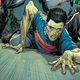 Illustration for article titled Superman’s Latest Attempt at Getting His Powers Back Is Pretty Stupid